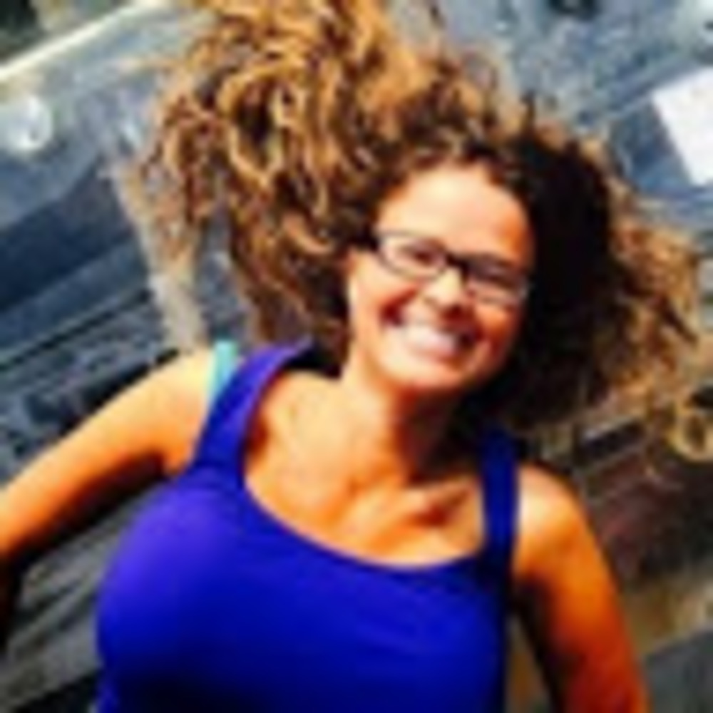 Meet your Posher, Dana